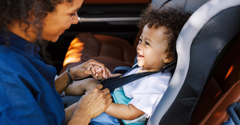 How To Keep Your Kids Safe During The Easter Holidays