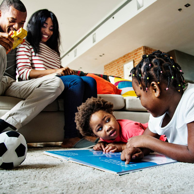 Can I List Young Beneficiaries On My Life Insurance Policy?