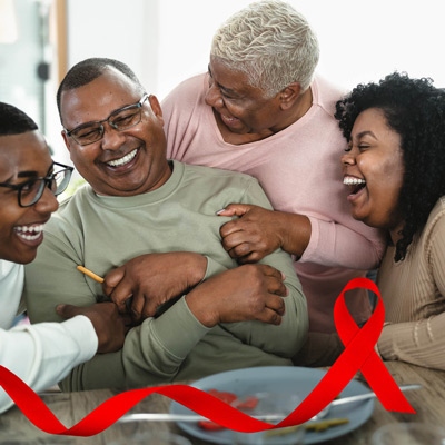 The Importance Of Life Insurance For Those Living With HIV