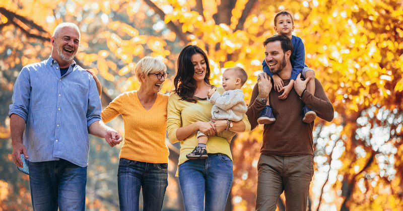 How Old Is Too Old For Life Insurance?