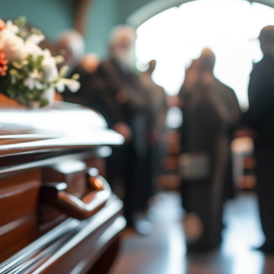 What Is Funeral Cover And Why Would I Need It?