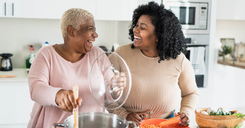 Delicious Soup Recipes To Help Beat Winter Weight Gain