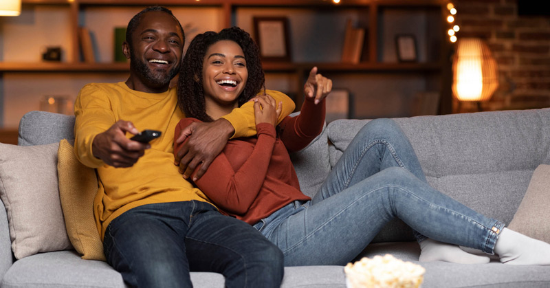 Binge-worthy Shows To Watch This Winter