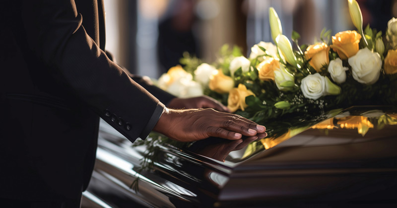 The Importance Of Funeral Planning In South Africa
