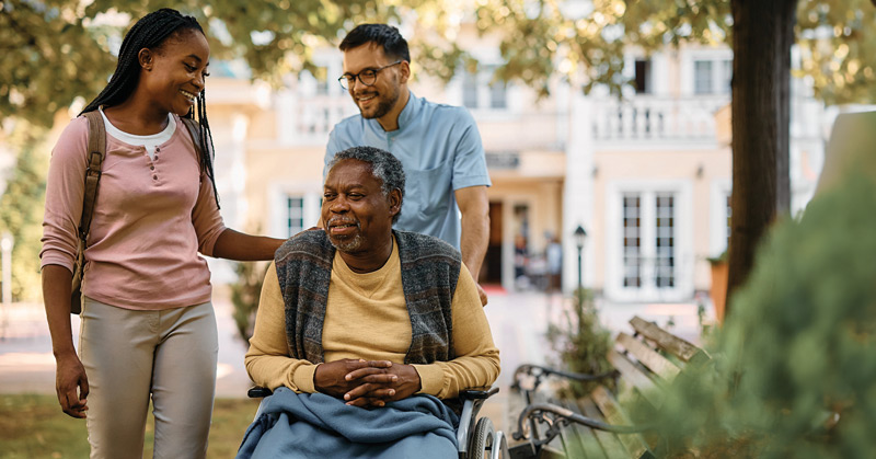 How To Protect Your Parents With Life Insurance