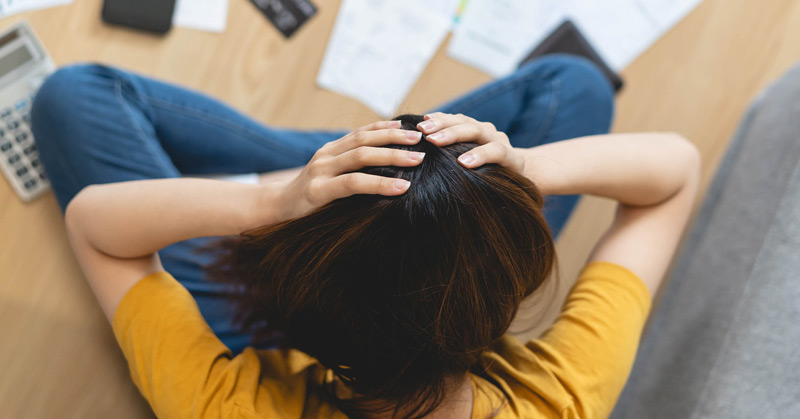 What Happens When I Miss A Life Insurance Premium Payment?