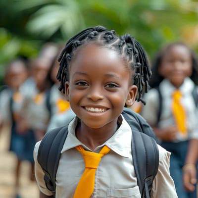 Preparing For The New School Term: A Guide For Parents