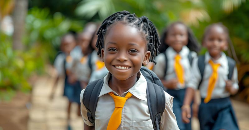 Preparing For The New School Term: A Guide For Parents