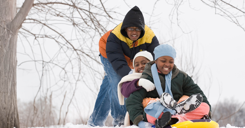 Finding Snow in South Africa: A Winter Adventure