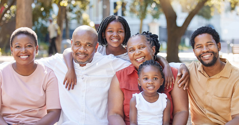 How To Get Funeral Cover For Your Extended Family