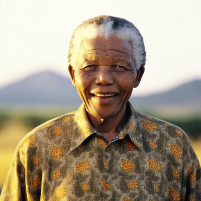 Preparing for Mandela Day: The Legacy Of Giving and Financial Security