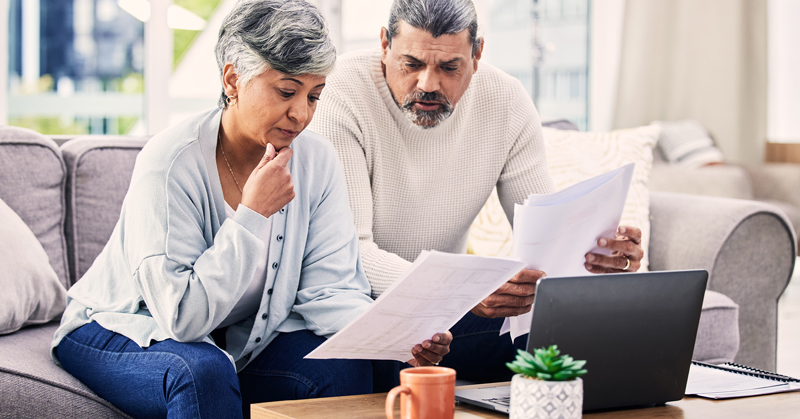 With Careful Planning, You Don’t Have To Underestimate End-of-Life Costs