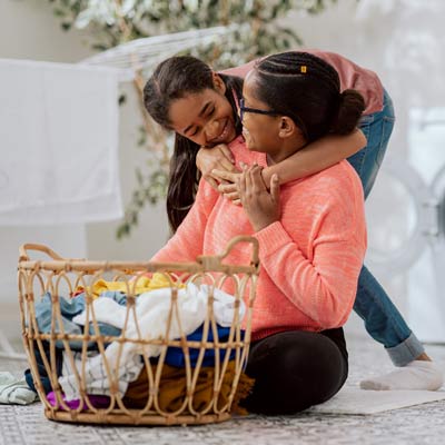 Why Life Insurance Is A Must For Stay-at-Home Moms