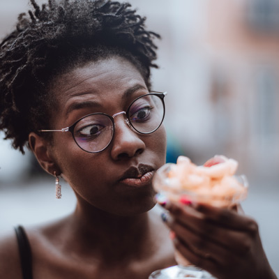 Simple Snack Hacks For Weight Loss And A Longer Life