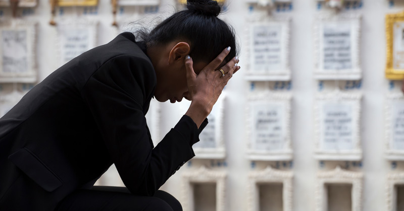 What Is The Financial Impact Of Not Having Funeral Cover?