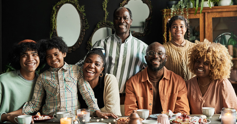 How A Single MiFuneral Policy Can Cover Extended Family Members