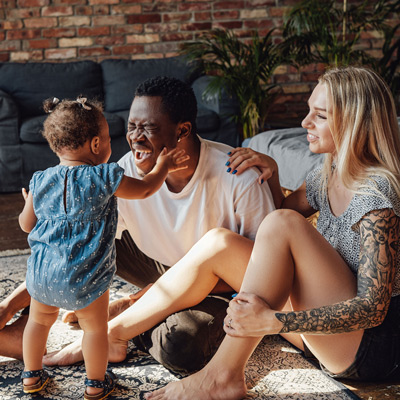 Why Life Insurance Is a Must For Young Families