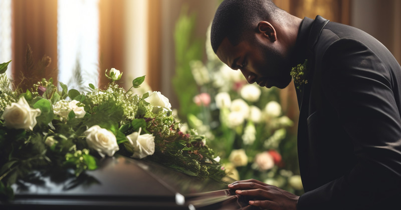 Why Every South African Should Have Funeral Cover