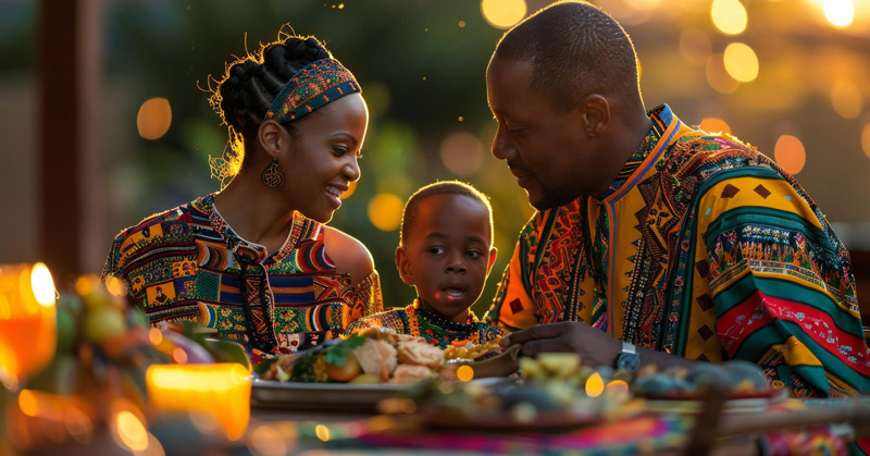 Celebrating Heritage Day with Full Peace of Mind