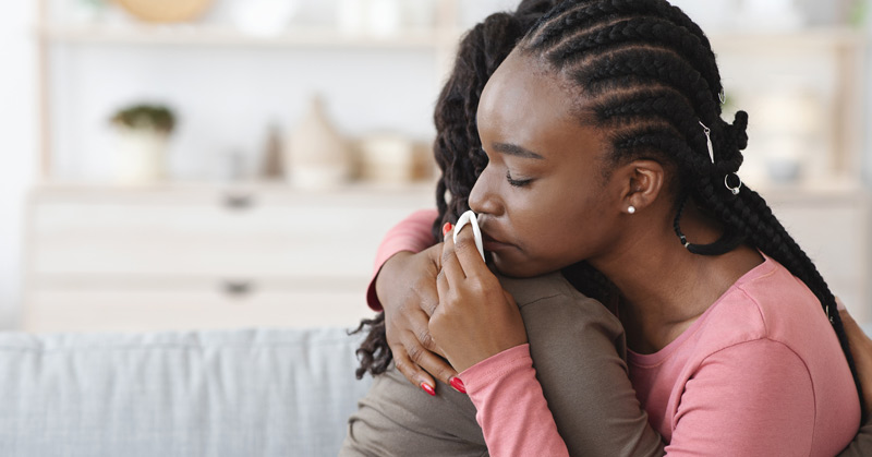 The Financial and Emotional Costs Of Not Having Funeral Cover