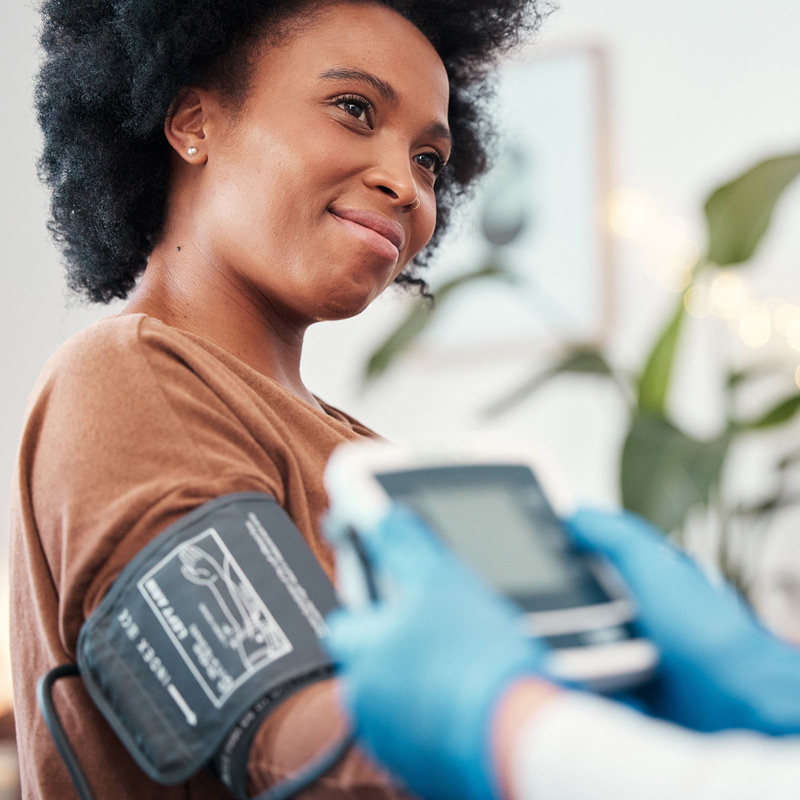 The Benefits of Regular Health Check-Ups and Financial Planning