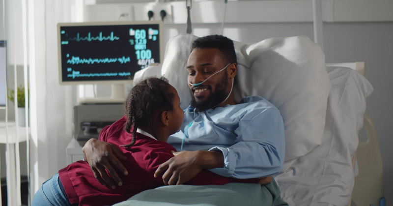 Understanding Your Life Insurance’s Terminal Illness Benefit