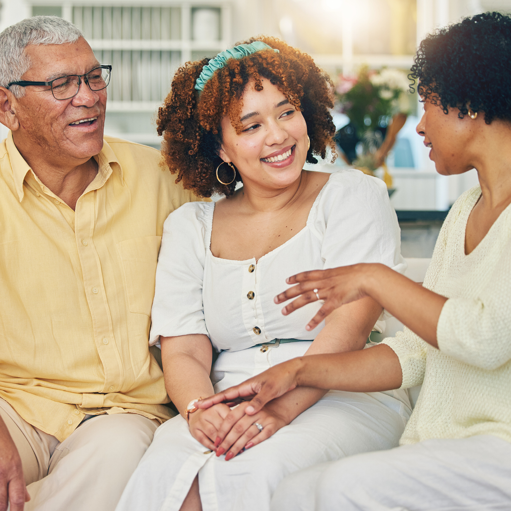How To Talk About Your Funeral Plans with Your Loved Ones