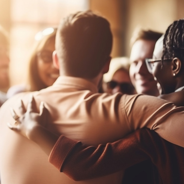 Spreading Kindness with Financial Preparedness