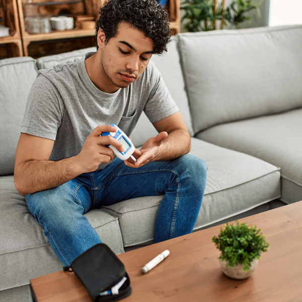 Life Insurance For Those Living With Diabetes