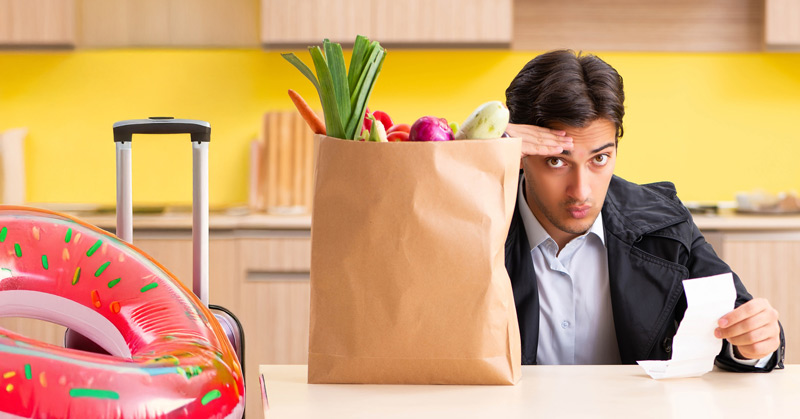 How To Avoid a Financial Hangover After the Holidays