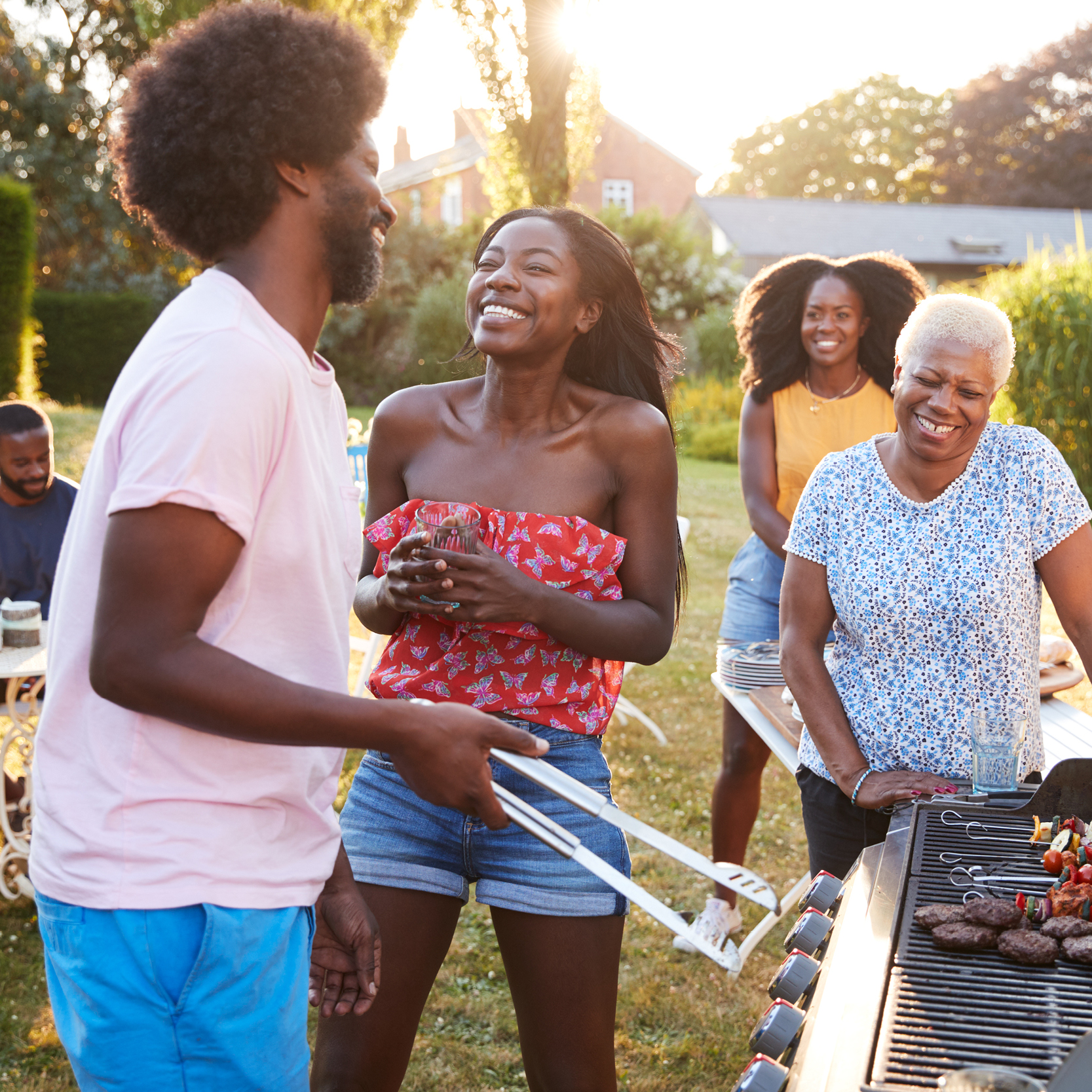 The Benefits of Funeral Cover for Big Family Gatherings