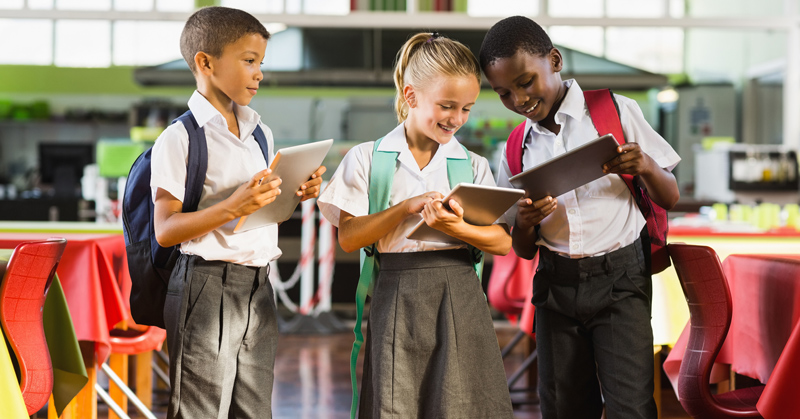 Back-to-School on a Budget: Financial Tips for Parents