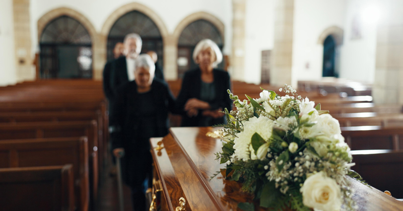 Why Funeral Cover Is A Must In 2025