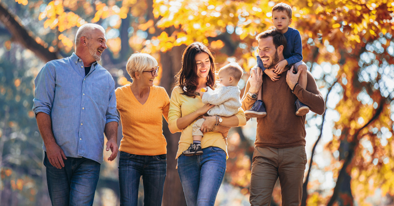 The Financial Value of Funeral Cover for Families