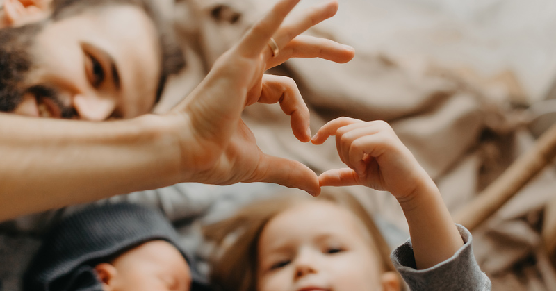 Why Life Insurance Is The Ultimate Gift of Love
