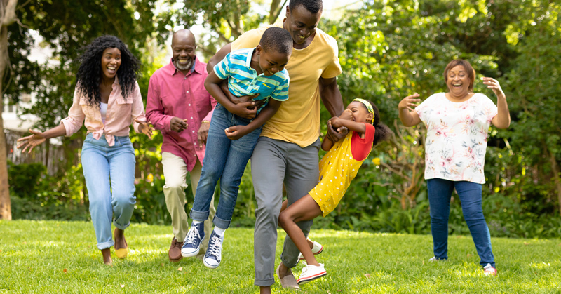 Life Insurance Helps You Plan for Life’s Uncertainties