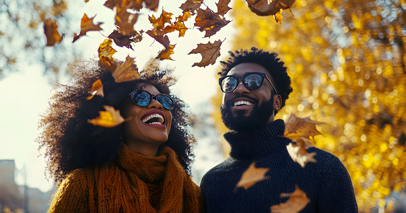 Ready for an Autumn Financial Reset?