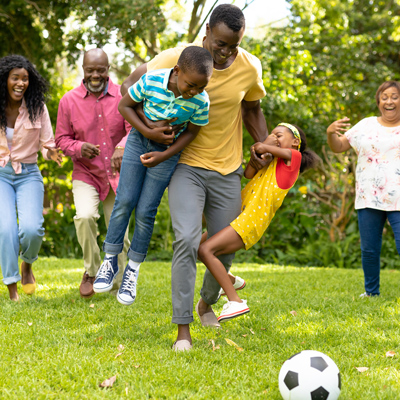 Life Insurance Helps You Plan for Life’s Uncertainties