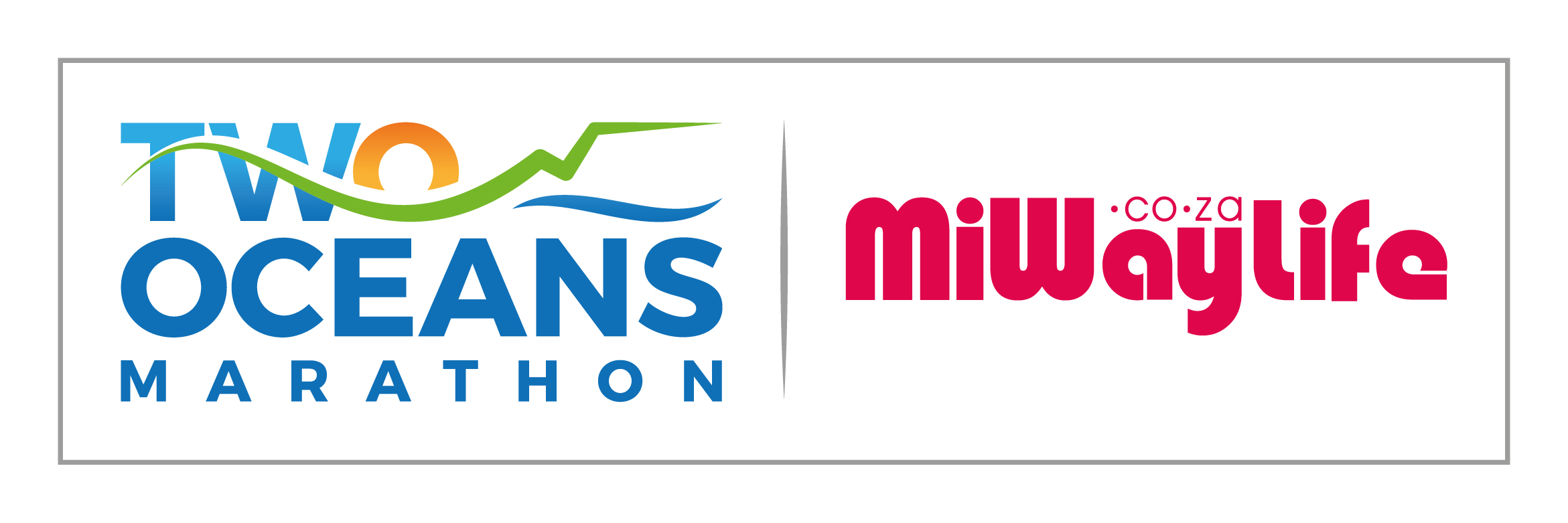 MiWayLife Announced as Title Sponsor of the Two Oceans Marathon Trail Run