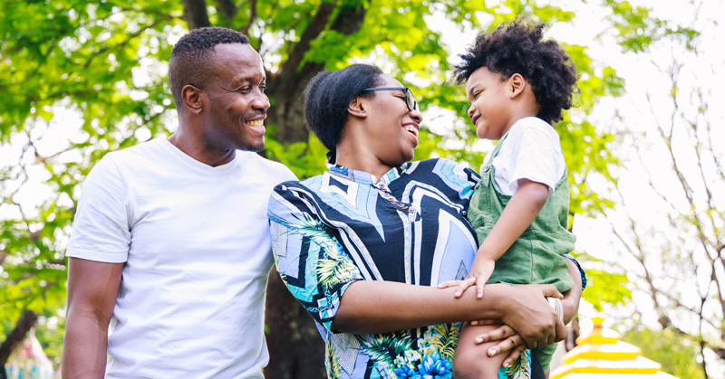 How Life Insurance Can Bring Happiness to Your Loved Ones