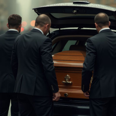 Repatriation: Bringing You Back Home with Dignity