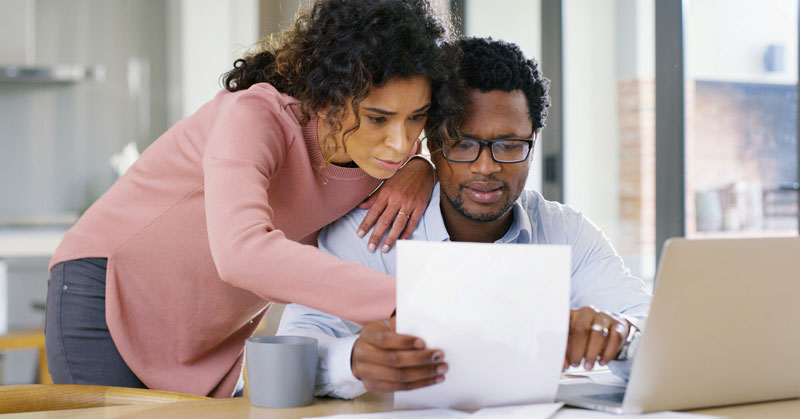 What Happens If You Miss a Life Insurance Payment?