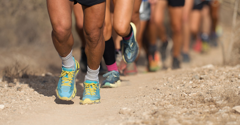 Conquering the Two Oceans Marathon with MiWayLife