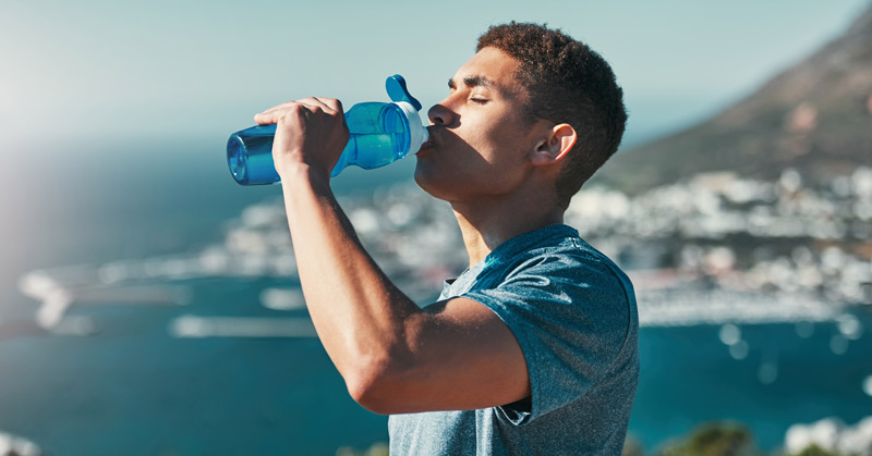 How To Recover After Completing The Two Oceans Marathon