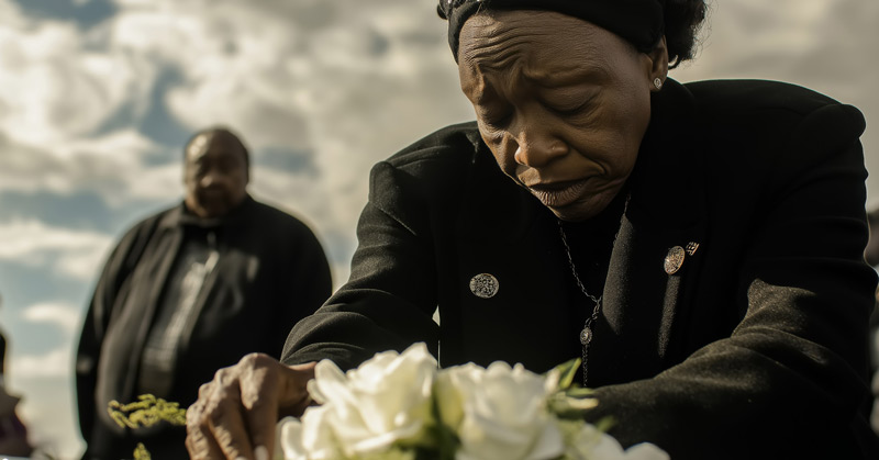 How Much Does A Funeral Cost In 2025?