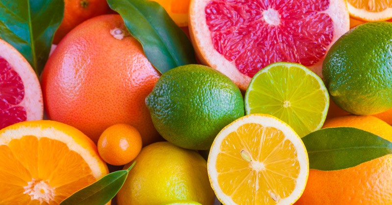 5 Reasons Why Vitamin C is Considered The Winter Booster