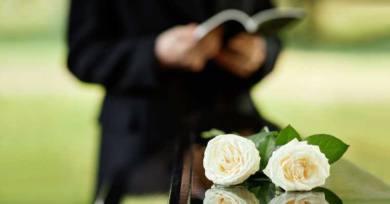 Funeral Cover is a Must-Have, Not a Nice-to-Have