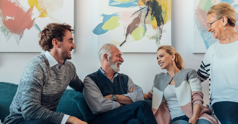 Why Talking About Funeral Cover Matters