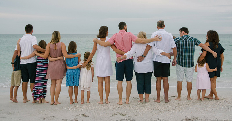 Why MiFuneral is the Best Choice for Large Families