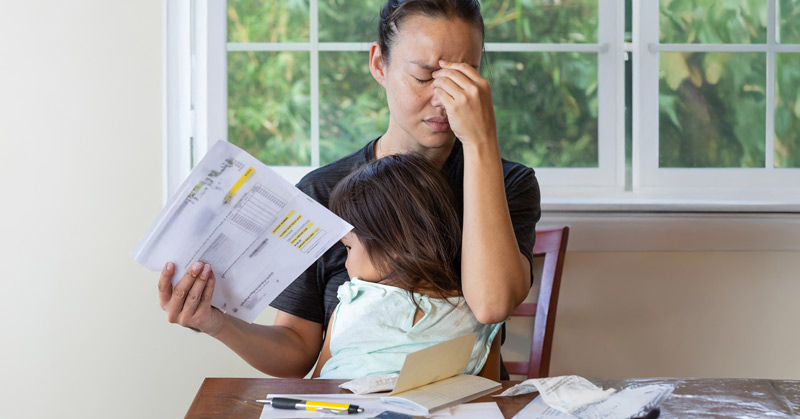 The Real Cost Of Not Having Life Insurance